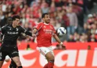Benfica Vs Vitória Sc: Unbeaten Benfica, decisive moments and lingering questions
