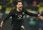 Dortmund Vs Hamburg: Ramy Bensebaini’s penalty completes comeback and ignites the comment thread