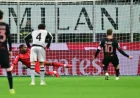 Ac Milan’s Comeback Win Reveals Second-Half Rewire and a Contested Penalty