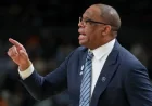 North Carolina’s Potential Cost to Replace Hubert Davis After March Madness Loss