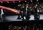 BTS Stages Record-Breaking Comeback Concert in Seoul