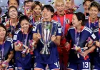 Japan Triumphs Over Australia to Claim Women’s Asian Cup Title