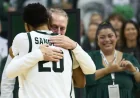 Tom Izzo named to national coach of the year watchlist
