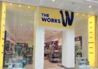 The Works Retail Uk News: Chain Shutters Online Shop to Focus on Brick-and-Mortar Growth