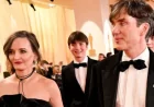 Cillian Murphy Wife: The Private Partnership Behind His Public Praise