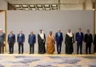 Persona Non Grata: 12 Ministers Signal New Threshold for Action in Riyadh