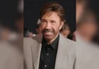 Martial Arts Legend Chuck Norris Dies at 86, Family Confirms