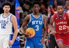 Boozer Duke at the inflection point: Cameron Boozer’s draft-night mindset collides with March Madness pressure