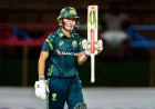 Australia Women’s National Cricket Team Vs West Indies Women’s Cricket Team Match Scorecard after Opening T20 Win