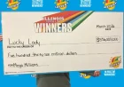 Woman Wins $536M Jackpot, Confirms Real After Daughter’s Call