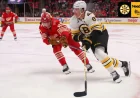 Bruins Vs Red Wings: 5 Pressure Points in an 8 p.m. ET Playoff-Style Atlantic Showdown