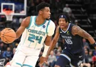 Grizzlies Vs Hornets: Memphis Visits Charlotte, Seeks to End Road Skid