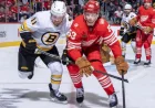 Bruins Vs Red Wings: Identical Records, Different Realities — What the Atlantic Clash Hides