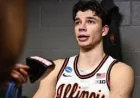 Illinois Basketball Roster: 7 International-Born Players Reveal Brad Underwood’s European Blueprint