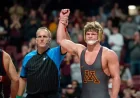 Max Mcenelly and the 184-Pound Puzzle: 3 Seeds, 2 Heartbreakers, 1 Title Shot