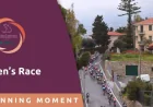 San Remo Cycling Race: Spectacle of Victory Masks Severe Women’s Crash