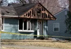 House in White Bear Lake: Investigation Underway After Overnight Fire