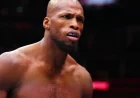 Pros React to Michael Page’s Unconventional Victory at UFC London
