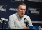 Brad Underwood stays locked on the title chase after Illinois throttles Penn