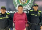 Sicario: ‘Mono Pecueca’ Captured — Four Homicides Tied to Clan del Golfo