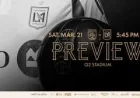 Lafc Vs Austin: Preview and Player Availability Ahead of Saturday Night Clash