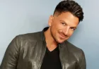 Peter Andre Finds Greek Roots on London Stage as Family Faces Hospital Scare