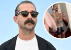 Shia Labeouf as Italy Scandal Unfolds After New Orleans Arrest