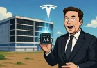 Terafab: Musk Signals Imminent Launch as Tesla Pushes for an All-US Chip Factory