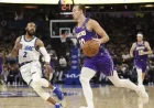 Luke Kennard Hits Game-Winner Against Magic To Give Lakers 9th Straight Win