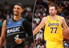 Magic Vs Lakers: Betting Line Lays Bare a Clash of Streaks and Style