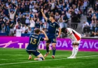San Jose Vs Vancouver: A Quiet Reckoning at BC Place