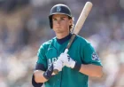 Mariners Reassign Colt Emerson to Minor League Camp