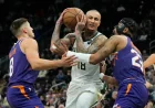 Suns Vs Bucks: Missing Stars, Sellout Streak and a Reworked Contest Ahead