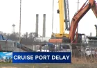 PhilaPort Construction Delayed, Yet Passengers Ready to Sail