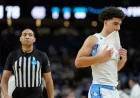 UNC Men’s Basketball Faces VCU Defeat After Warning Signs Emerge