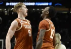 Texas Advances to Sweet 16, Defeats Gonzaga 74-68 in March Madness