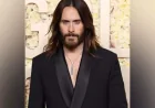 Jared Leto and the Quote Economy: When “Try and fail” Becomes a Product, Not a Lesson