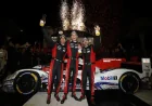 Nasr Powers Porsche to 1-2 Victory in Thrilling Sebring Finish
