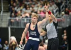 Penn State Claims Victory at 2026 NCAA DI Men’s Wrestling Championships