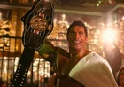 Dwayne Johnson at a Career Inflection Point as ‘The Smashing Machine’ Reframes His On-Screen Identity