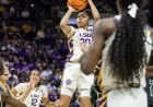 Channel turns to prime time as LSU vs Texas Tech becomes a defining inflection point in Baton Rouge