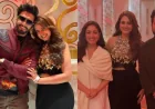 Yami Gautam appears in Ayesha Khan’s post-release gratitude note as Dhurandhar: The Revenge keeps its box-office run