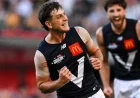 Why Port Adelaide Won’t Let Go: Zak Butters and the $1.8m-a-Year Race That Has Clubs Scrambling