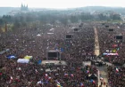 Prague Rally Exposes a Democracy Divide: Mass Turnout Collides with Immunity and New Laws