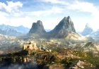 The Elder Scrolls Vi: Inside the Studio Where an Eight-Year Wait Meets Full Production
