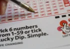 Lotto Results National Lottery Results: Conflicting Jackpots and the Winning Numbers Revealed