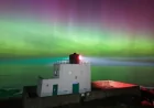 Aurora Borealis: Northern Lights forecast to reappear across UK