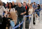 Tsa Airport Security under strain: 376 quits, unpaid work, and the long-line warning sign