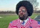 Afroman Triumphs in Lawsuit with “Batteram Hymn of the Police Whistleblower”