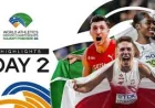 World Indoor Athletics Championships: Kerr, Duplantis and a Heptathlon Record Rewrite the Script — 5 Takeaways